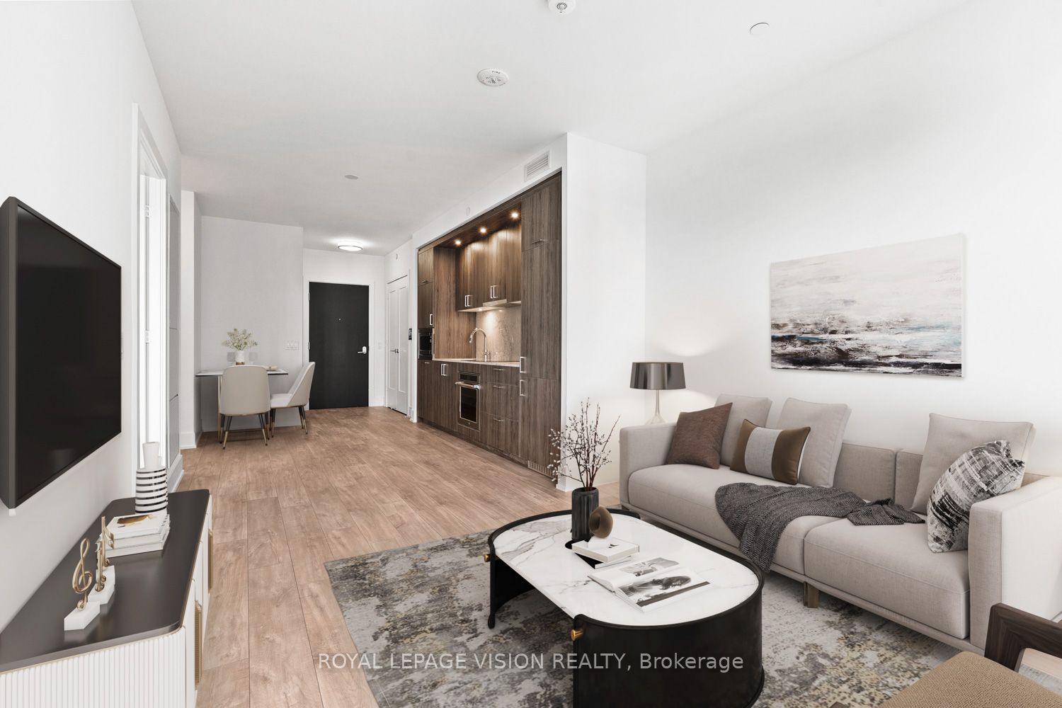 259 The Kingsway 503, Toronto, ON M9A 0G2