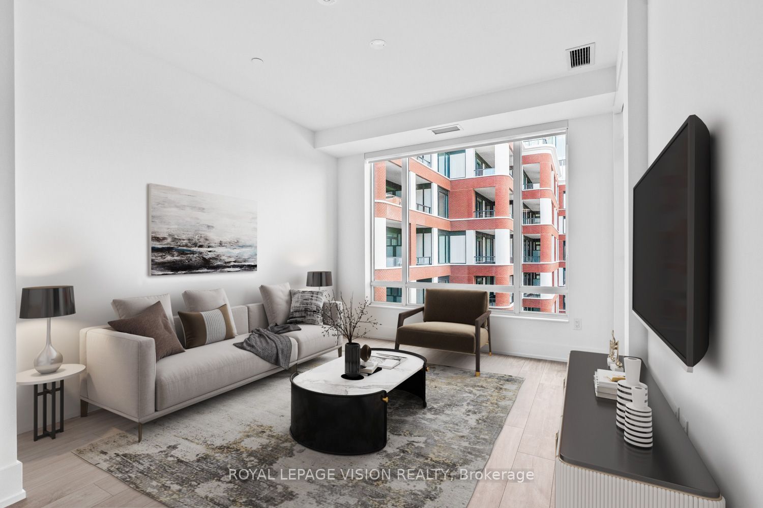 259 The Kingsway 503, Toronto, ON M9A 0G2 photo 5