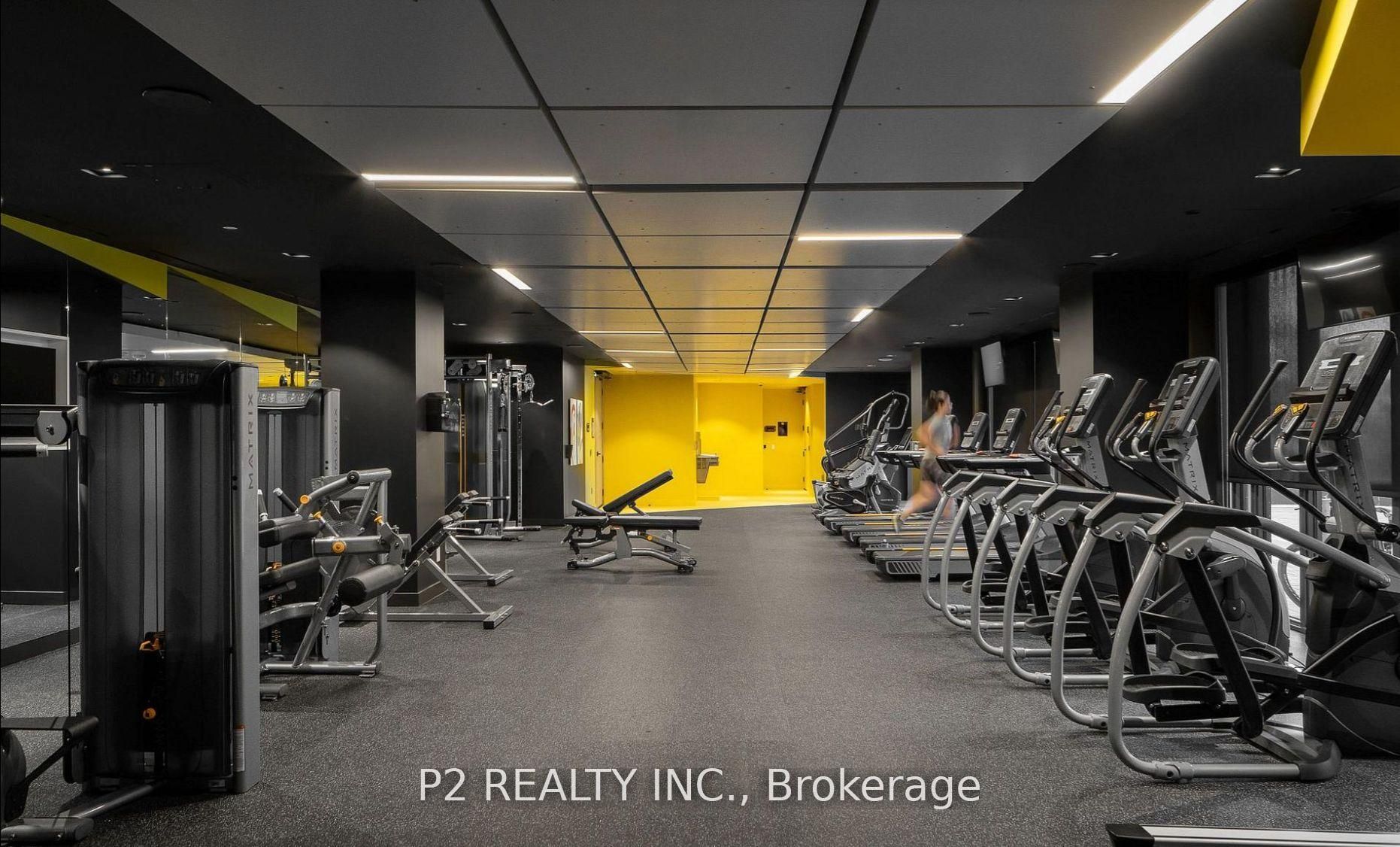 36 Zorra Street 631, Toronto, ON M8Z 0G5 photo 4