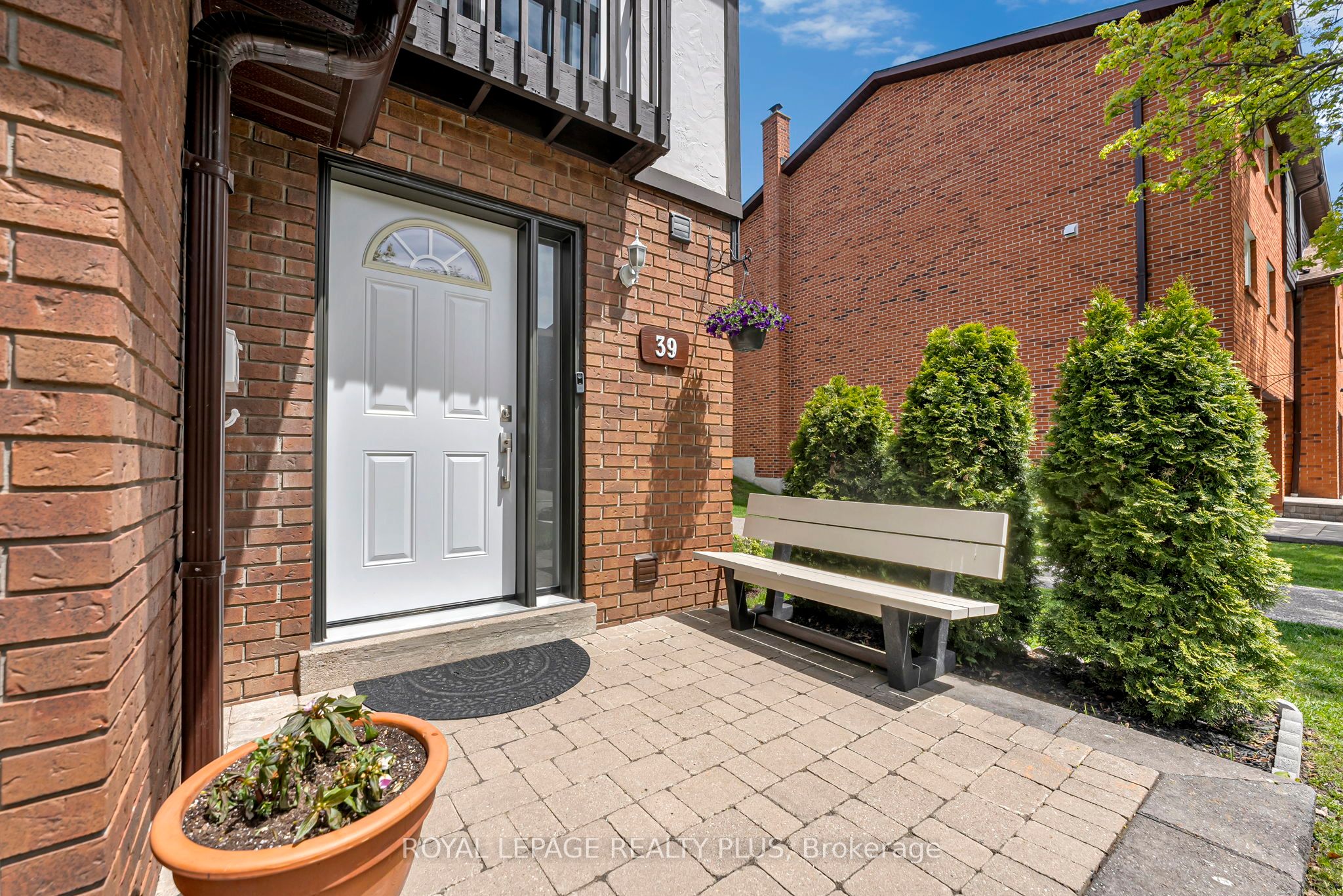 1755 Rathburn Road E 39, Mississauga, ON L4W 2M8 photo 4
