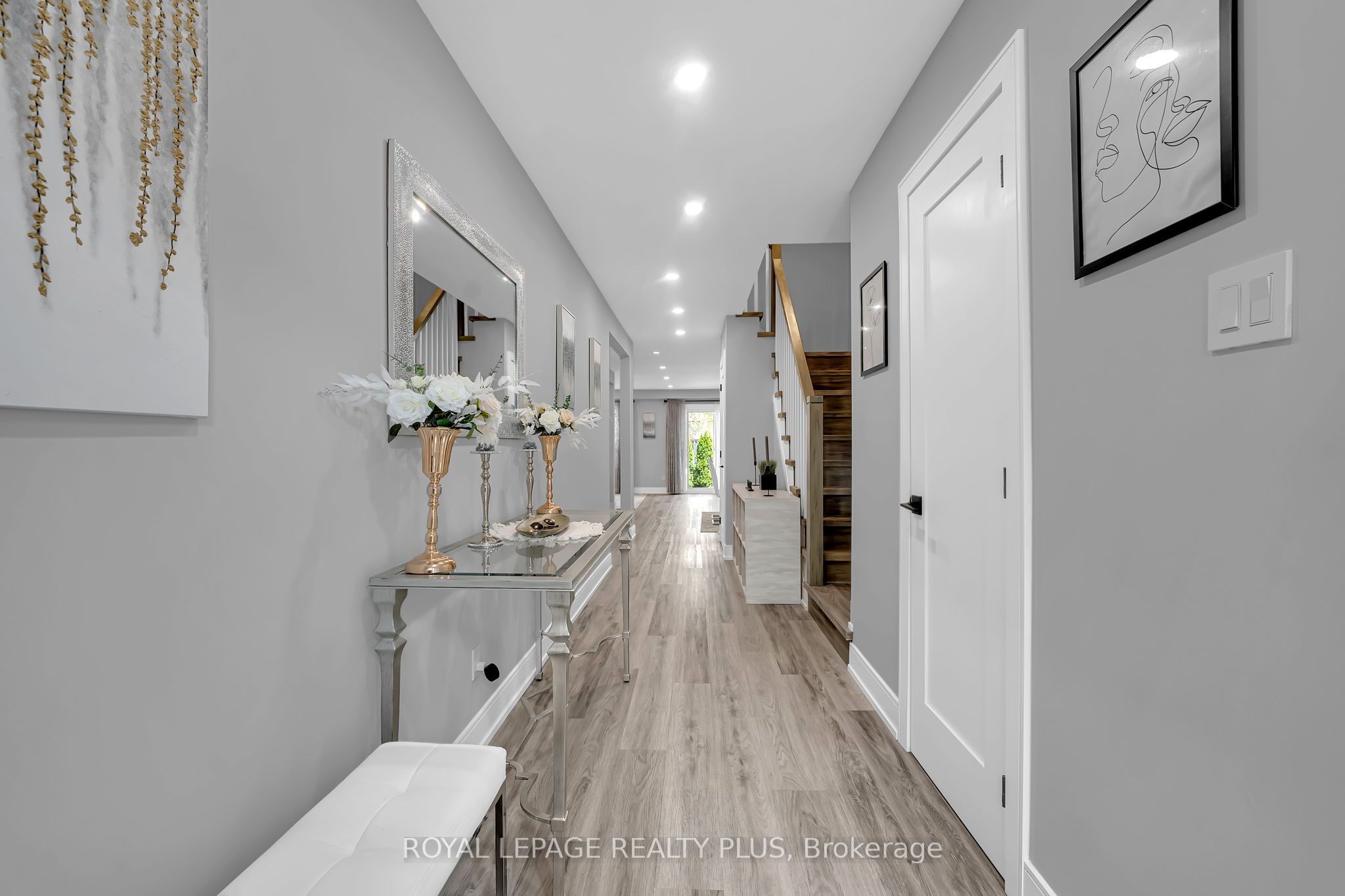 1755 Rathburn Road E 39, Mississauga, ON L4W 2M8 photo 5