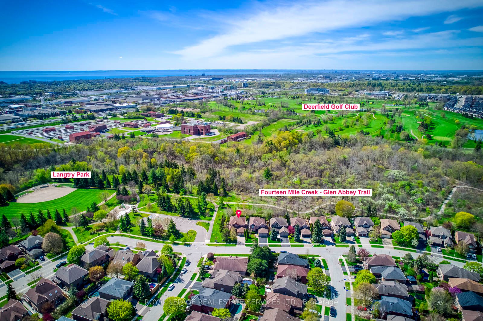 2200 Brays Lane, Oakville, ON L6M 3J7 photo 2