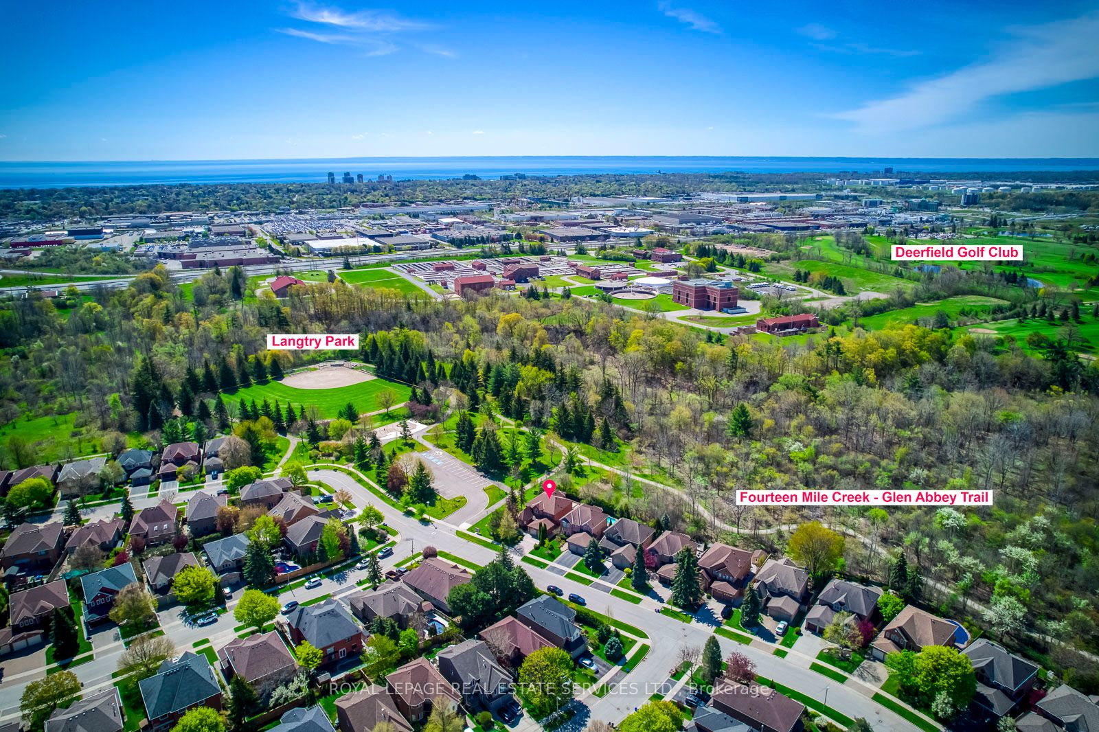 2200 Brays Lane, Oakville, ON L6M 3J7 photo 4