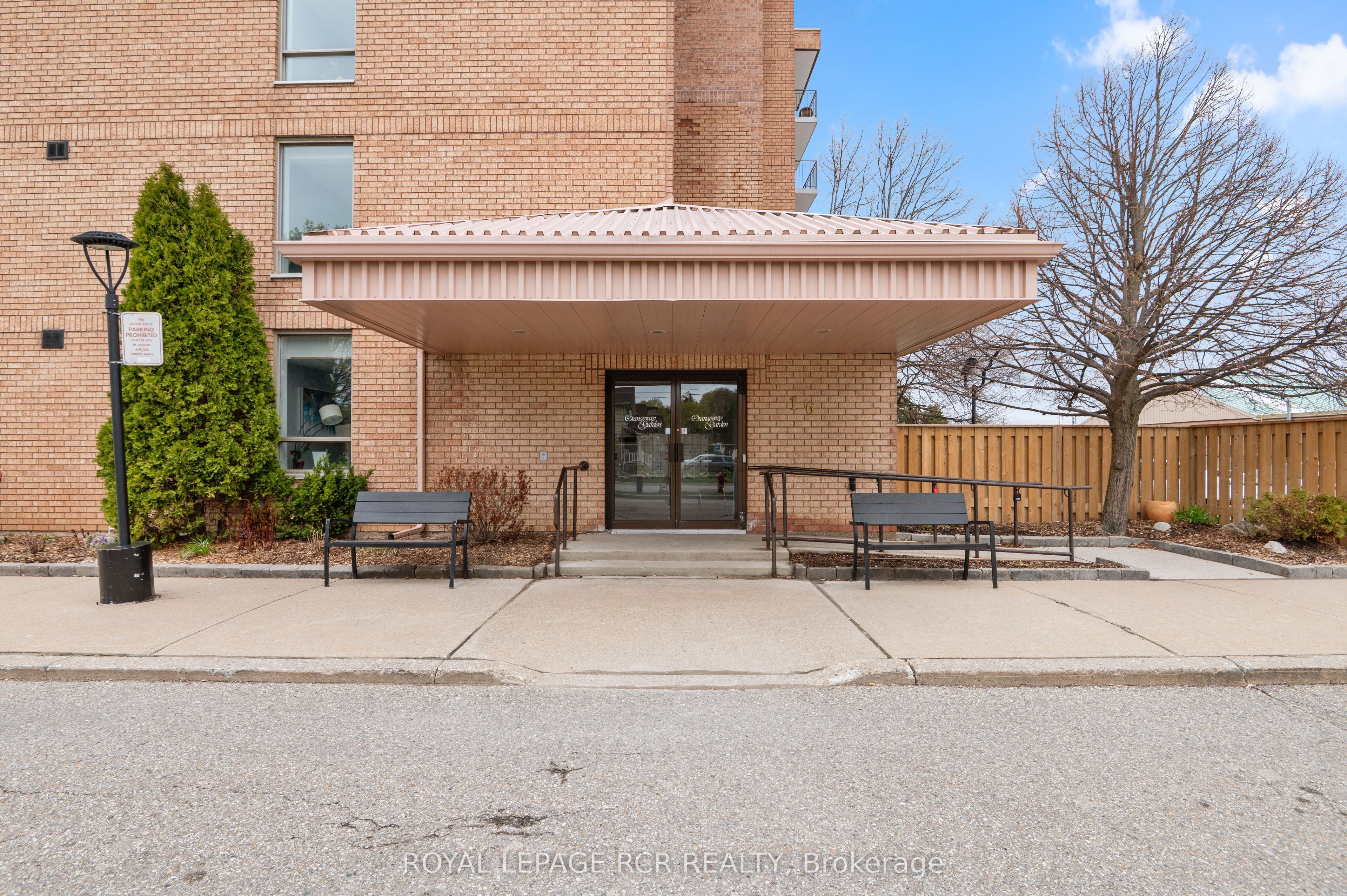 16 Fourth Street 51, Orangeville, ON L9W 4N7 photo 3