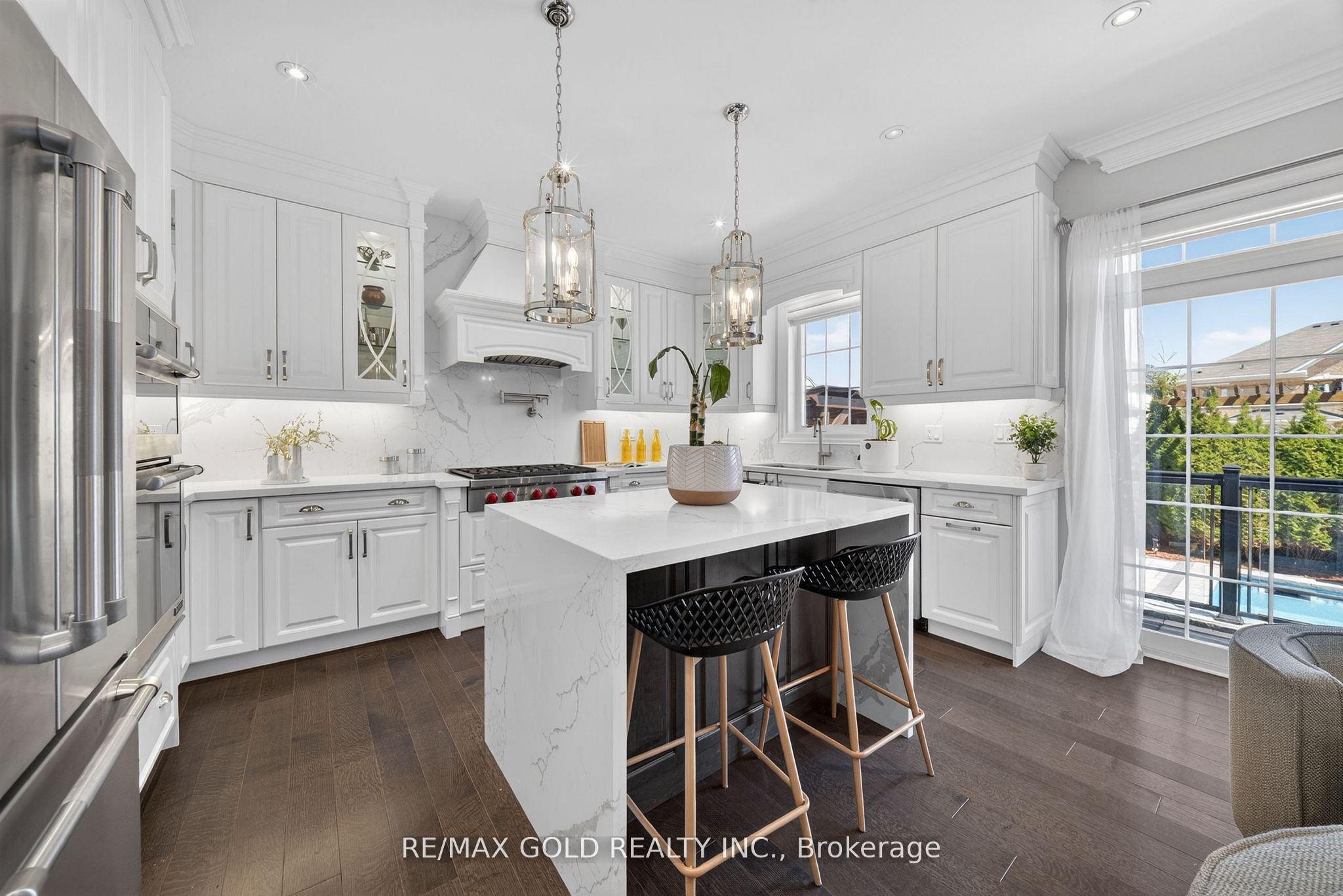 31 Fieldstone Lane Avenue, Caledon, ON L7C 1C4