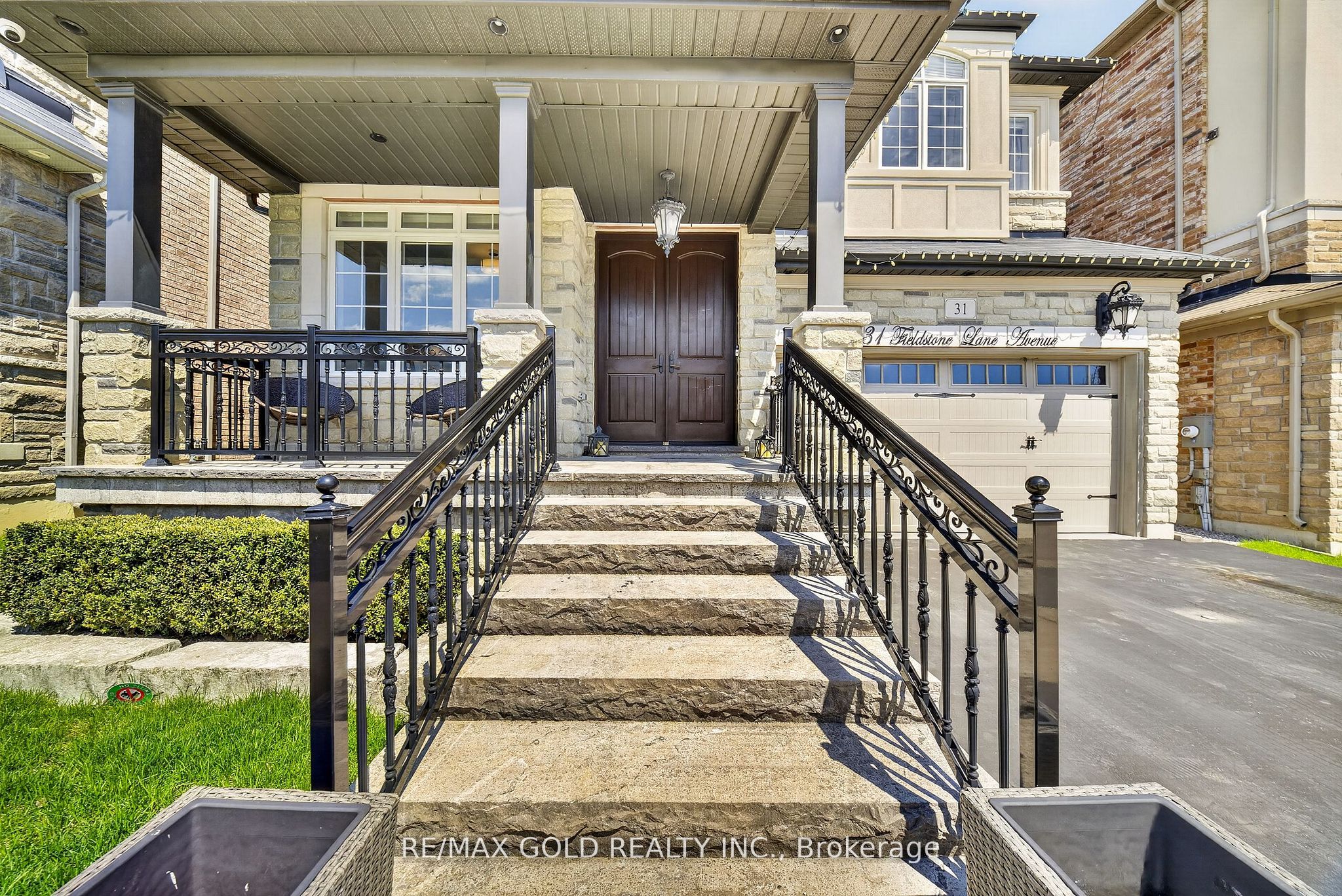 31 Fieldstone Lane Avenue, Caledon, ON L7C 1C4 photo 5