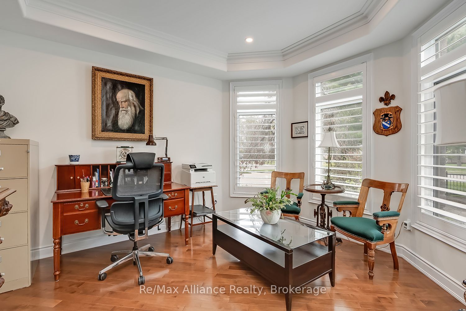 203 Burloak Drive, Oakville, ON L6L 6T6 photo 5