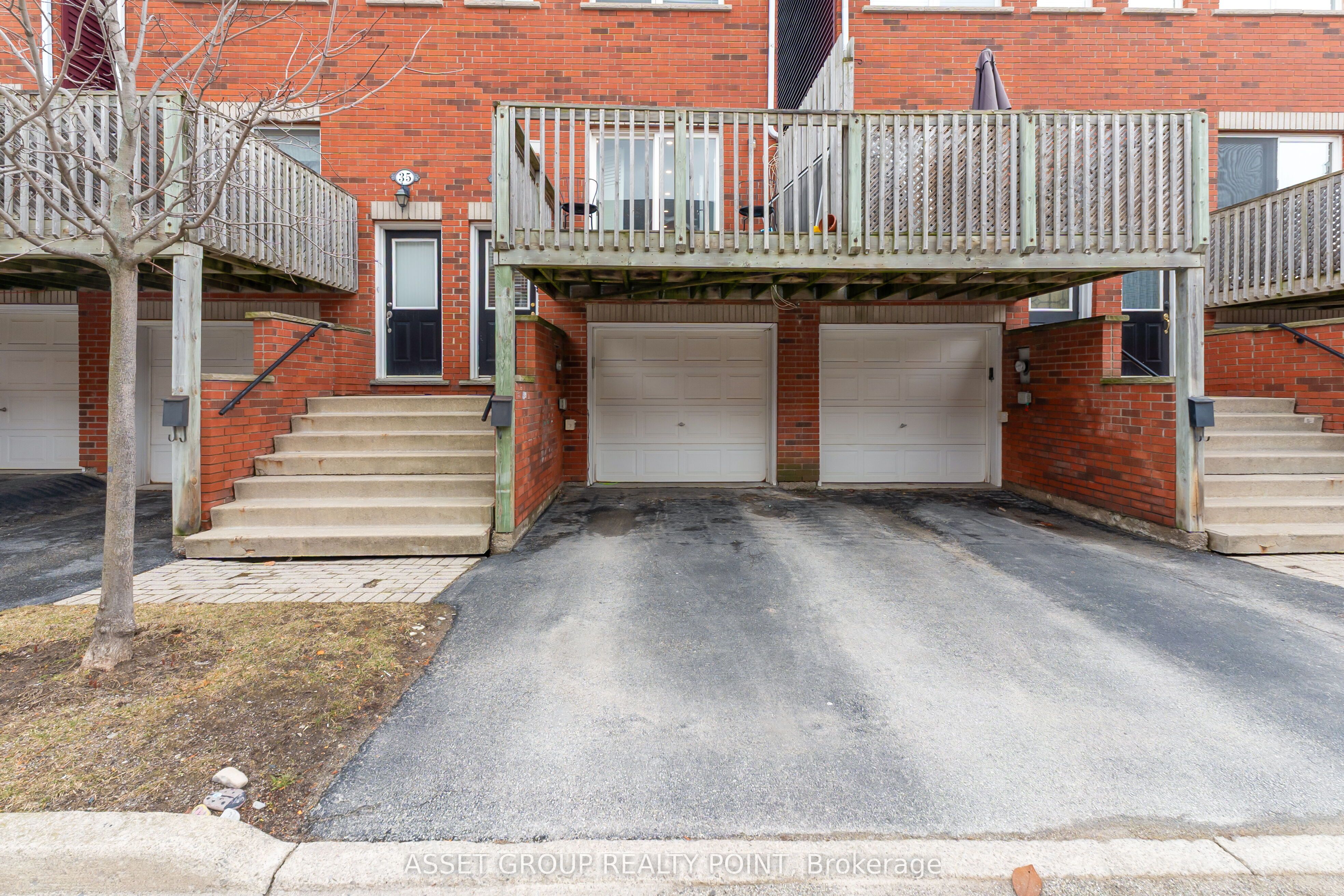 1751 Lampman Avenue 33, Burlington, ON L7L 6W3 photo 2