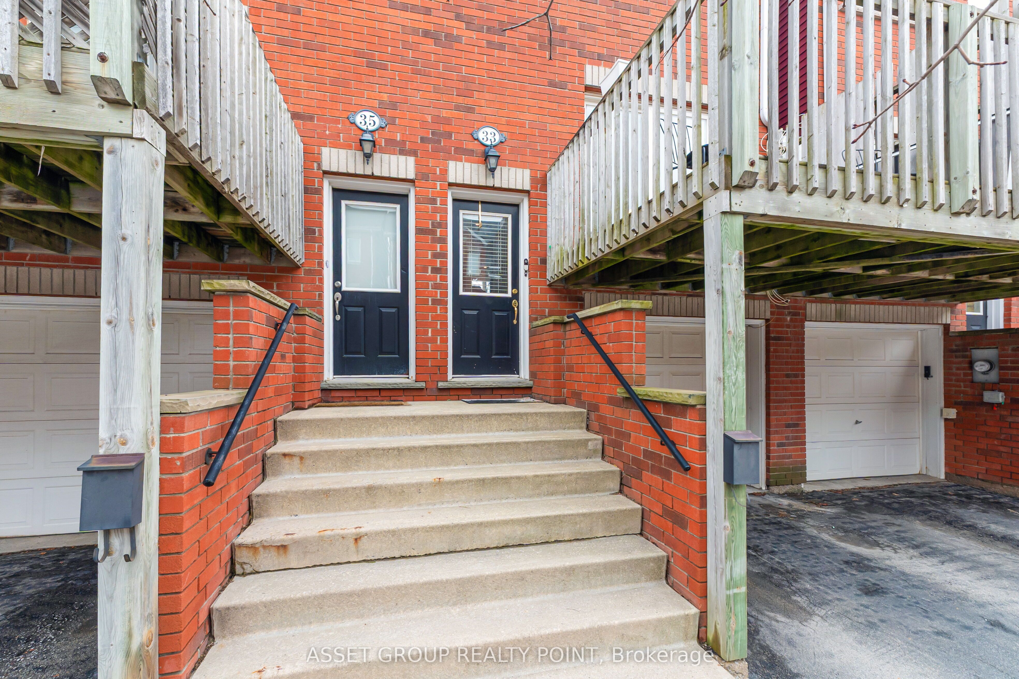 1751 Lampman Avenue 33, Burlington, ON L7L 6W3 photo 3