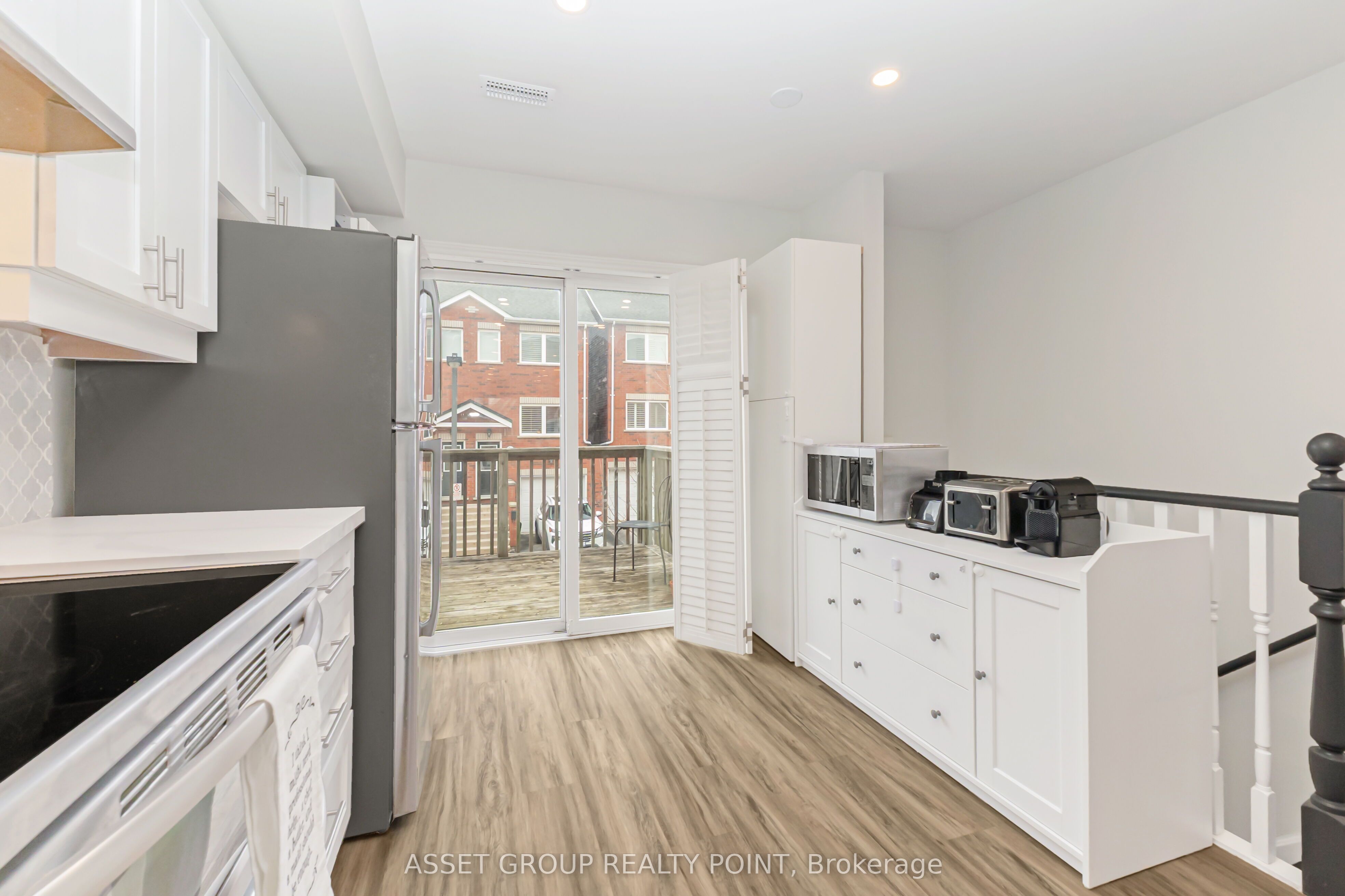 1751 Lampman Avenue 33, Burlington, ON L7L 6W3 photo 5