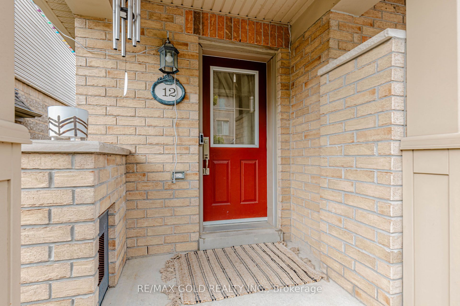 12 Cailiff Street, Brampton, ON L6Y 0P9 photo 4
