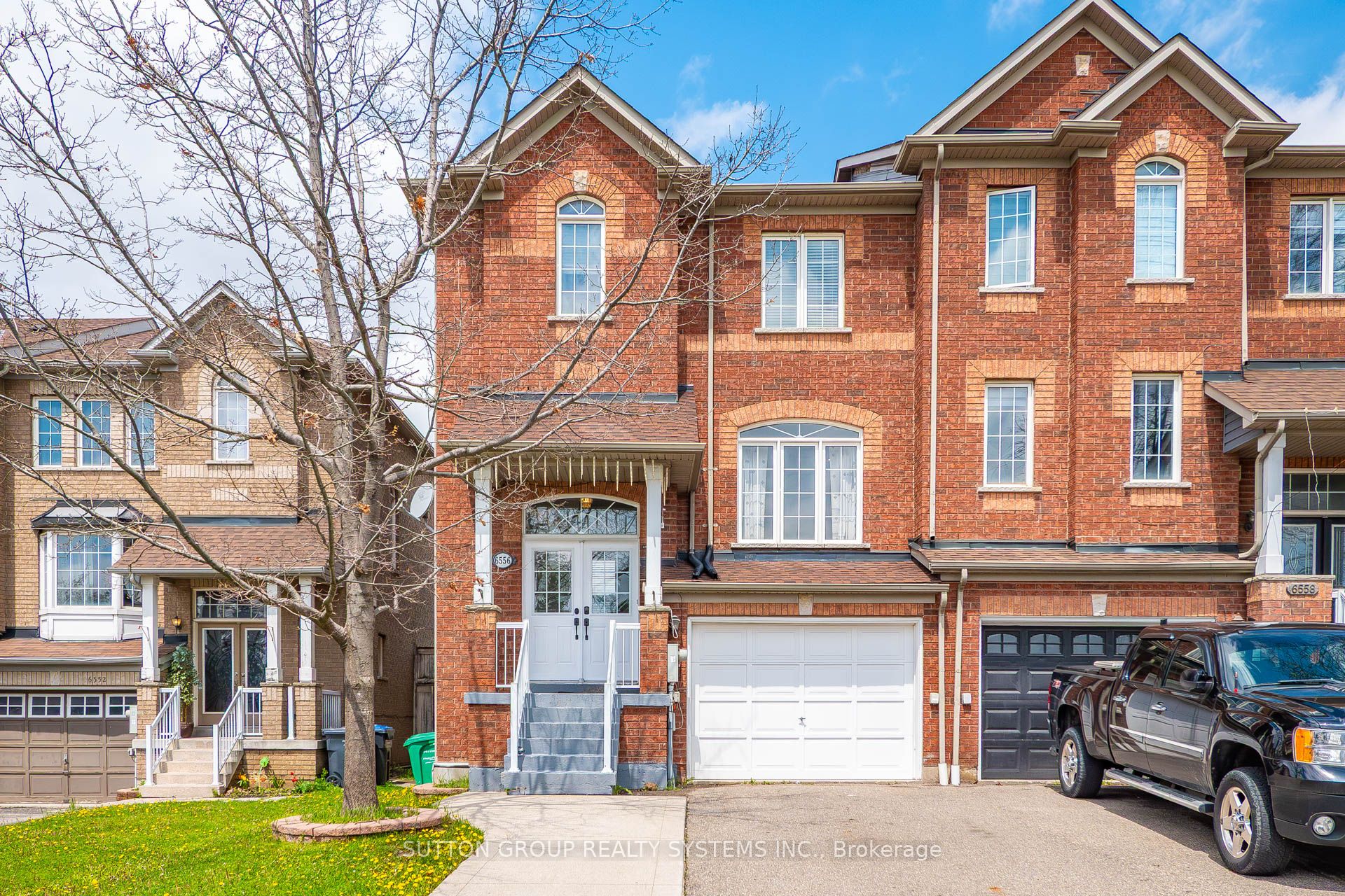 6556 Opera Glass Crescent S, Mississauga, ON L5W 1S1