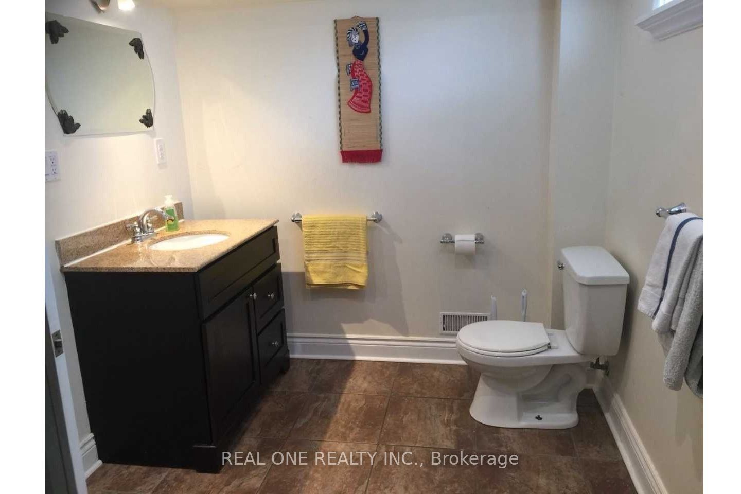 58 Sewell Drive Bsmt, Oakville, ON L6H 1C5 photo 5