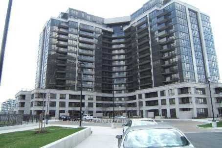 1 De Boers Drive 1009, Toronto, ON M3J 0G8