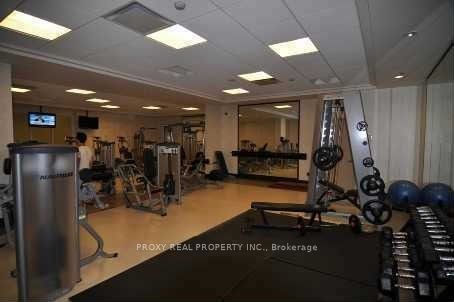 1 De Boers Drive 1009, Toronto, ON M3J 0G8 photo 2