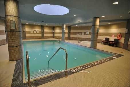 1 De Boers Drive 1009, Toronto, ON M3J 0G8 photo 3