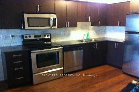 1 De Boers Drive 1009, Toronto, ON M3J 0G8 photo 4