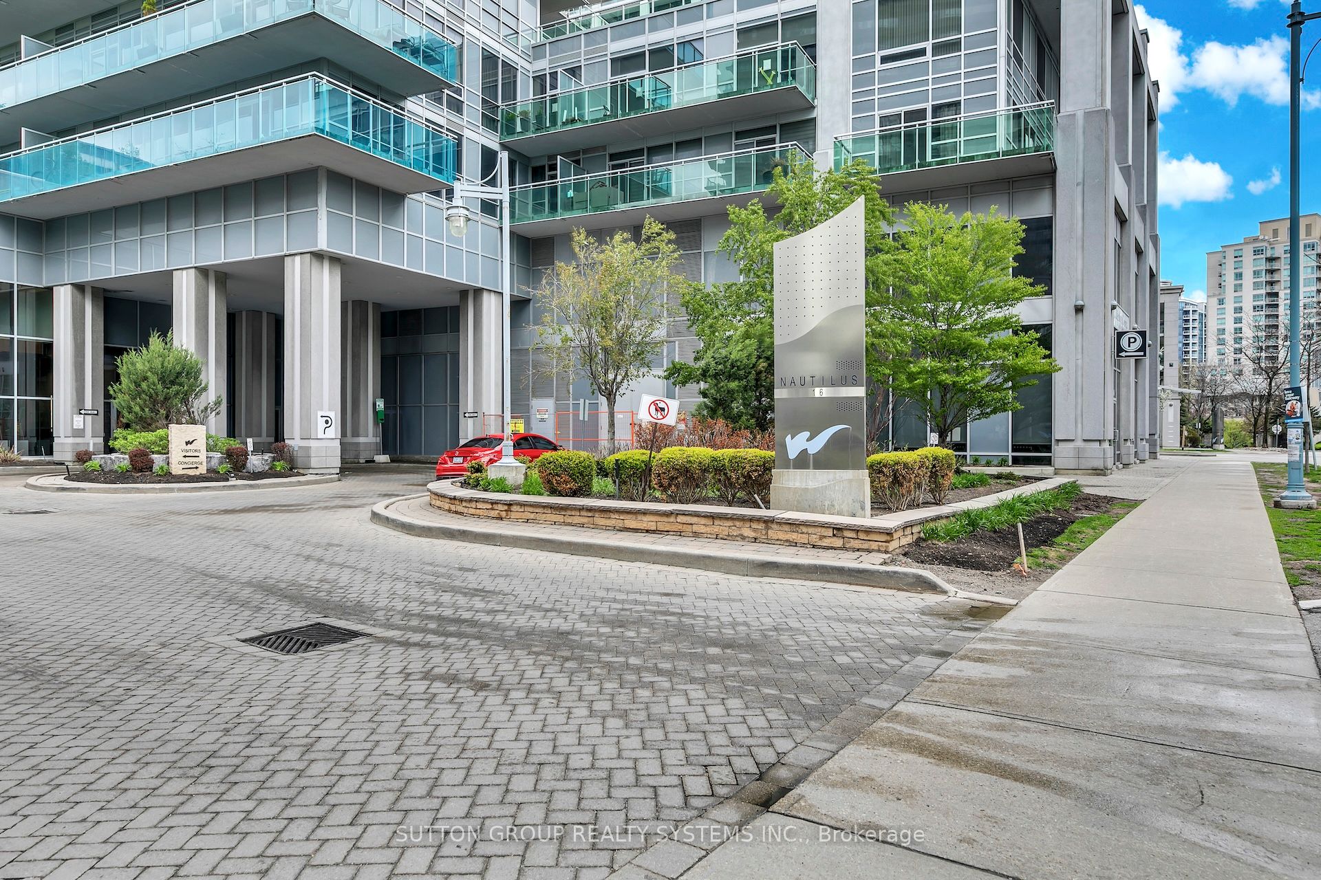 16 Brookers Lane 1205, Toronto, ON M8V 0A5 photo 3
