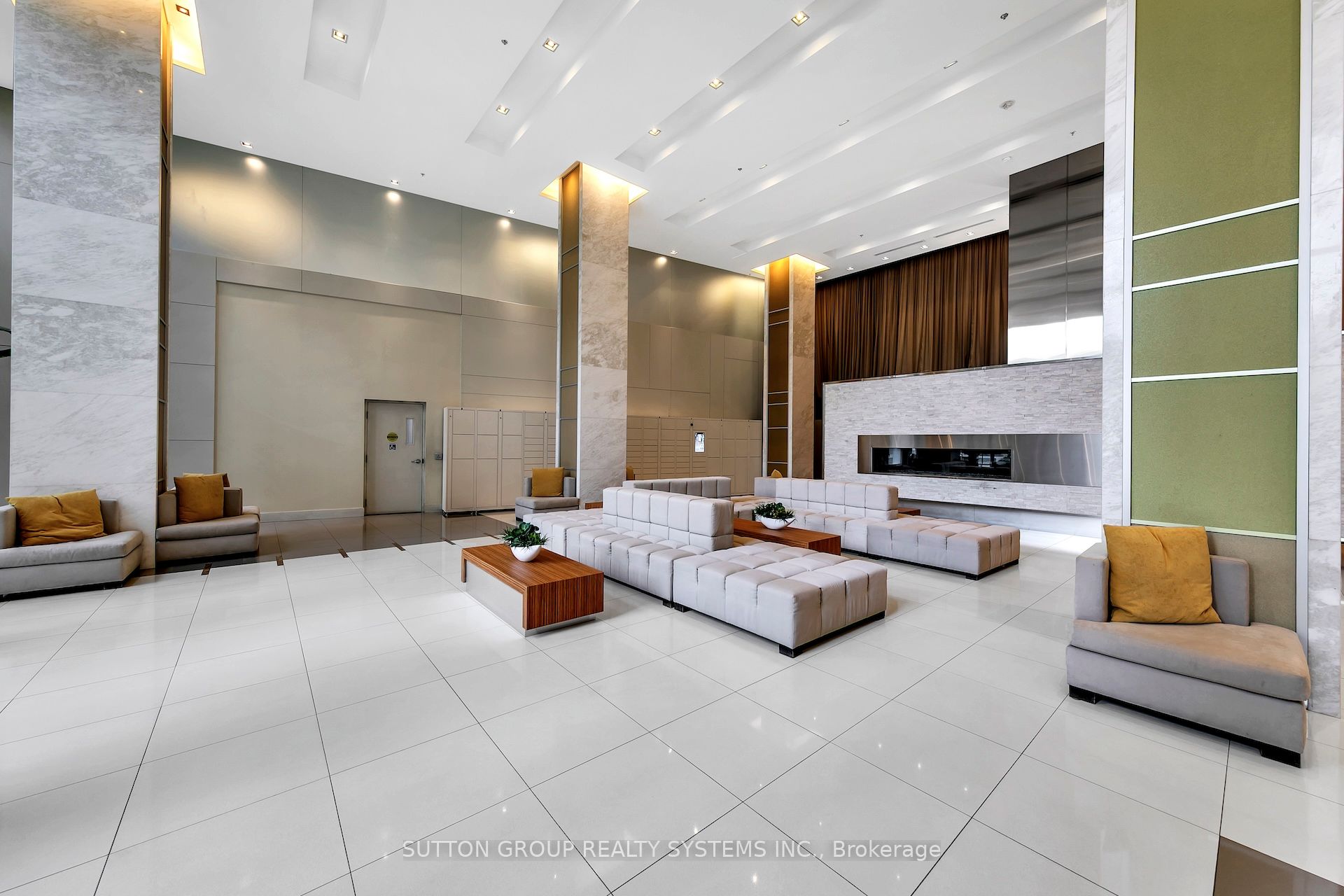 16 Brookers Lane 1205, Toronto, ON M8V 0A5 photo 4