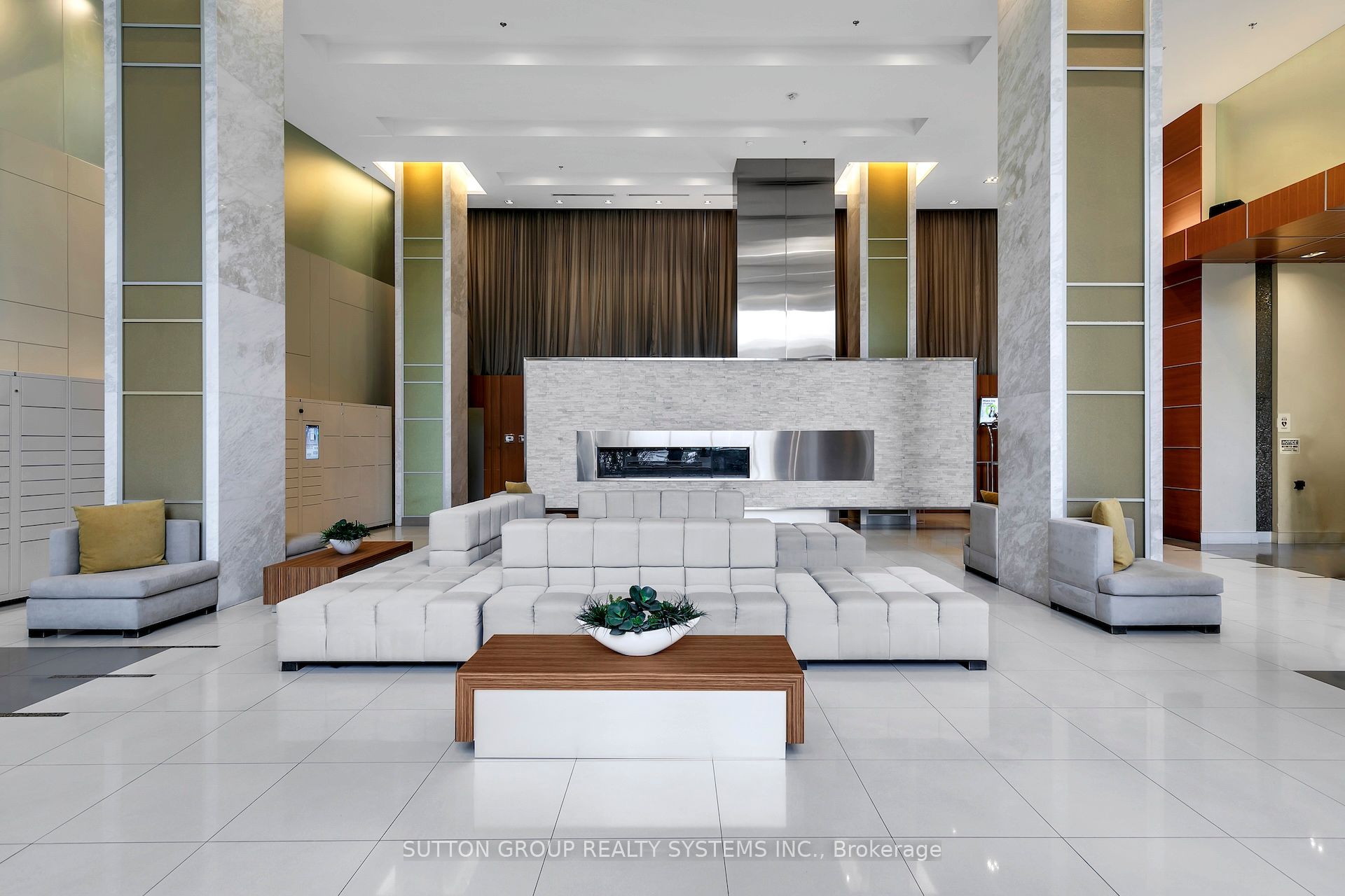 16 Brookers Lane 1205, Toronto, ON M8V 0A5 photo 5