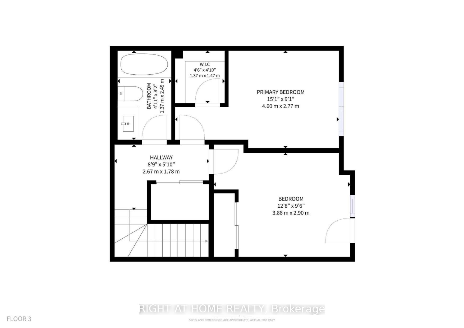 630 Rogers Road 14, Toronto, ON M6M 0B4