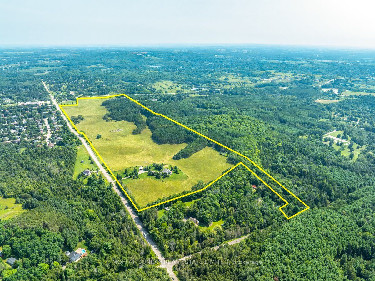 8575 Patterson Side Road, Caledon, ON L7E 0J5 photo 3
