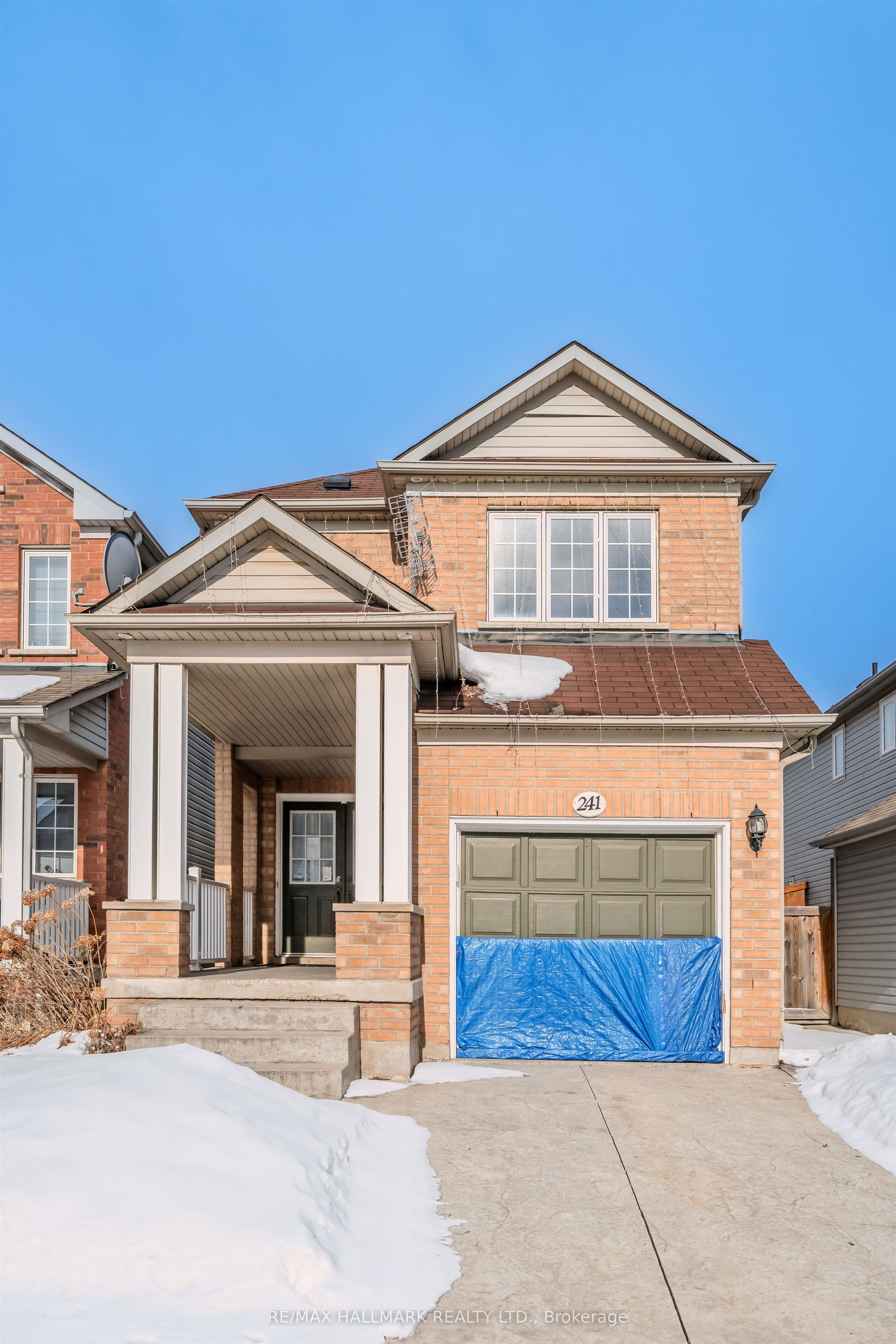 241 Featherstone Road, Milton, ON L9T 7C3