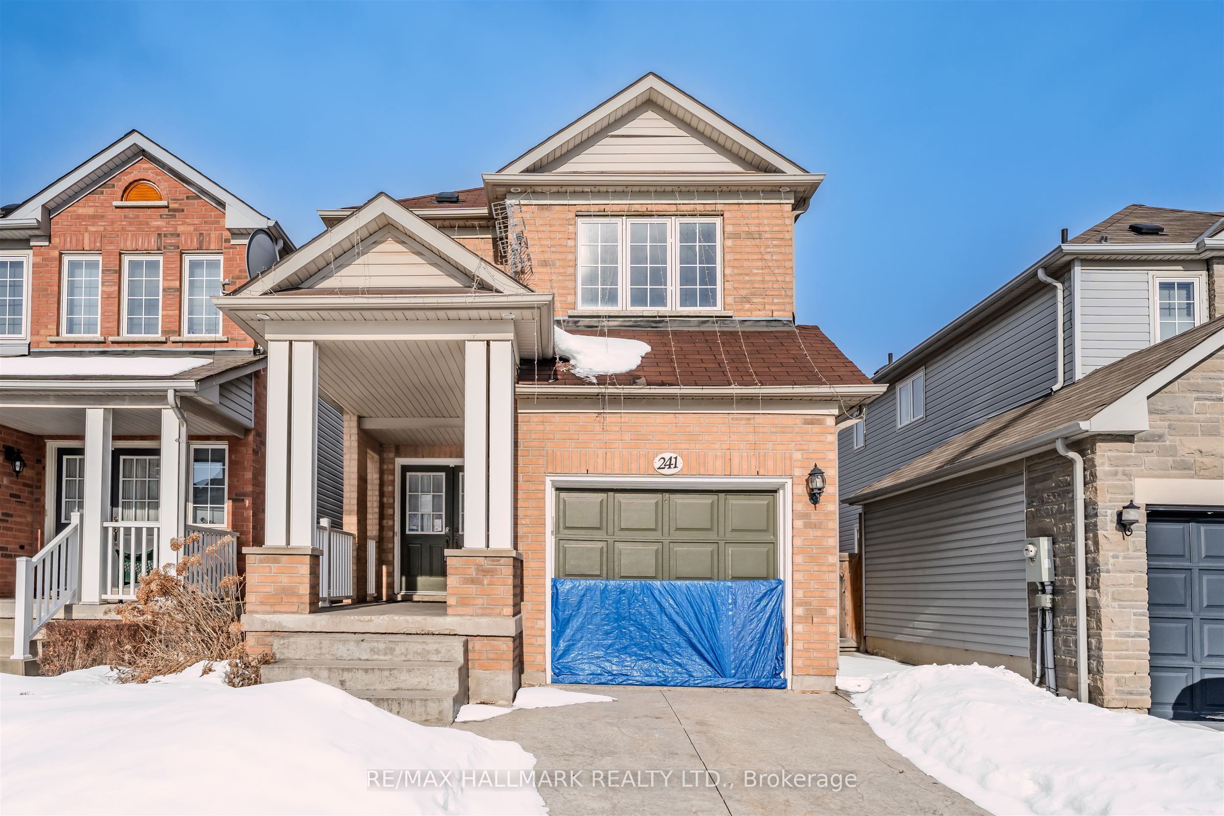 241 Featherstone Road, Milton, ON L9T 7C3 photo 2