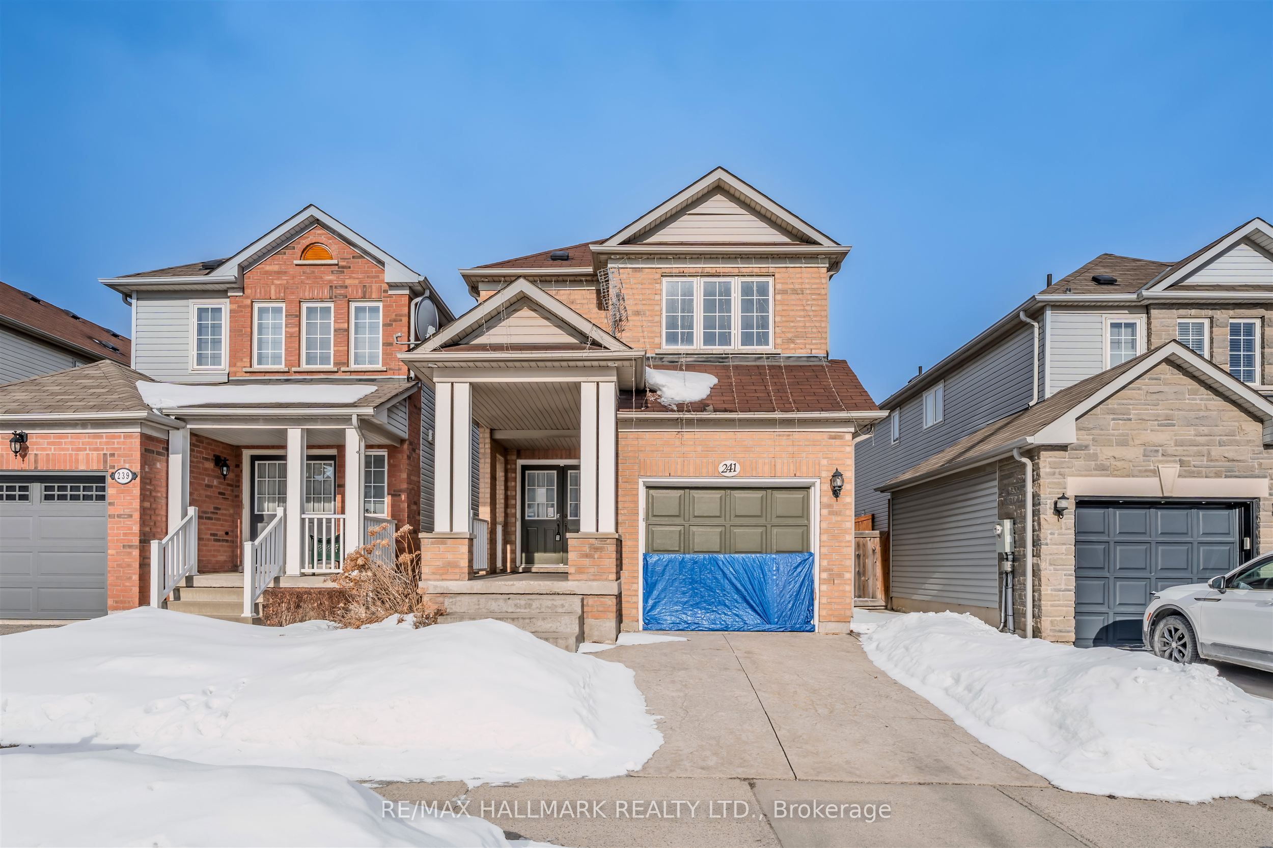 241 Featherstone Road, Milton, ON L9T 7C3 photo 3