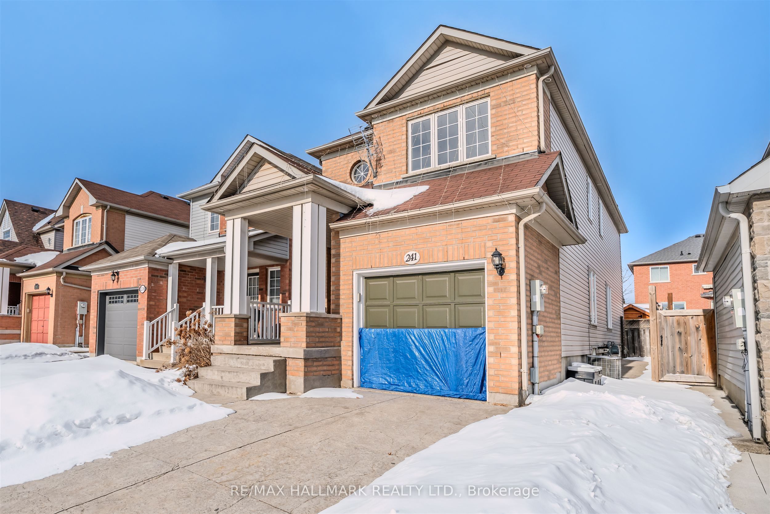 241 Featherstone Road, Milton, ON L9T 7C3 photo 4