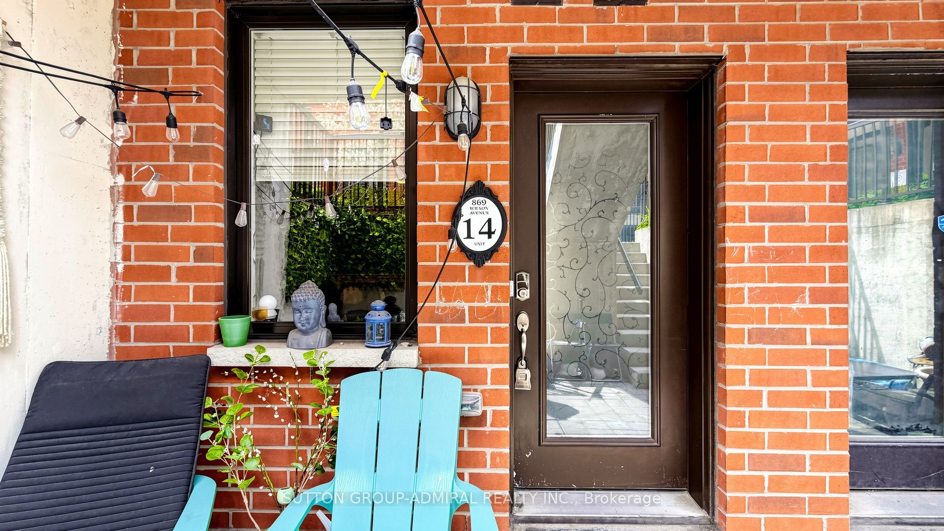 869 Wilson Avenue 14, Toronto, ON M3K 0A4 photo 2