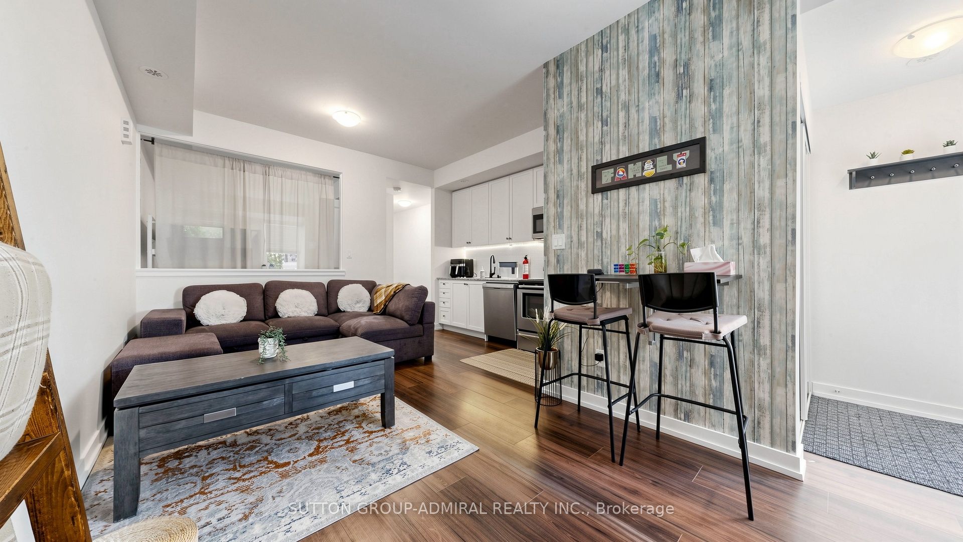 869 Wilson Avenue 14, Toronto, ON M3K 0A4 photo 4
