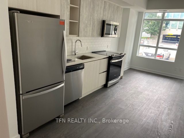 251 Manitoba Street 106, Toronto, ON M8Y 1C9 photo 5