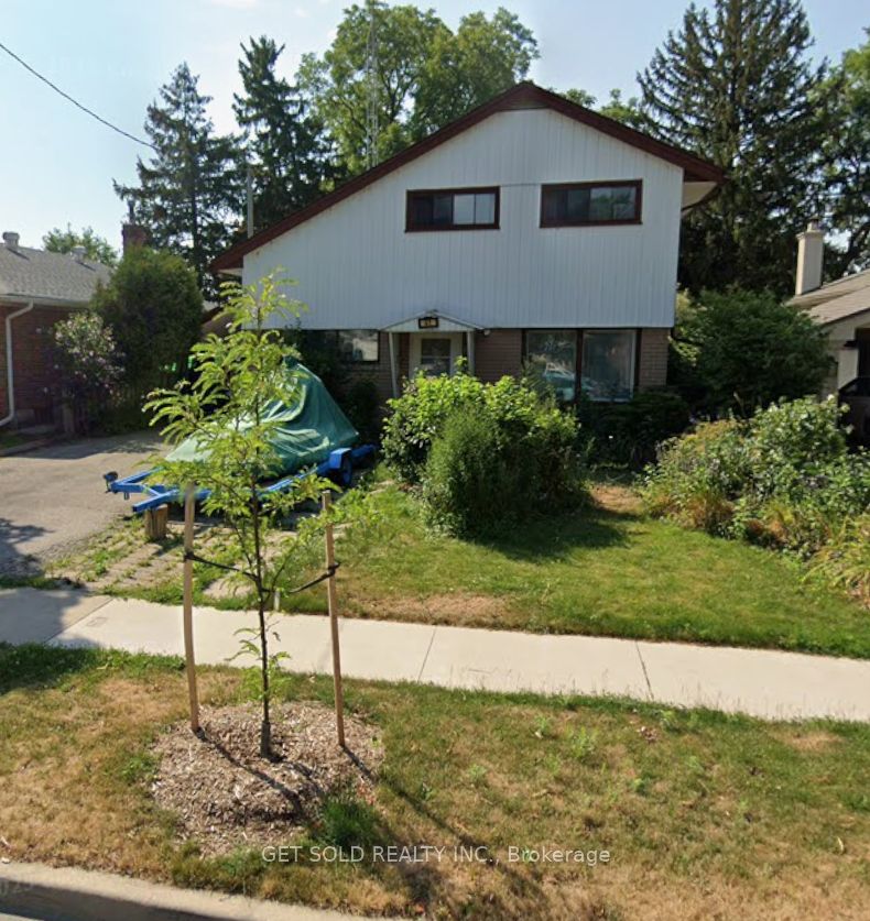 41 Fordwich Crescent, Toronto, ON M9W 2T3 photo 2