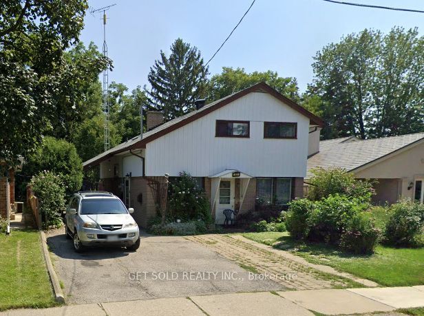 41 Fordwich Crescent, Toronto, ON M9W 2T3 photo 3