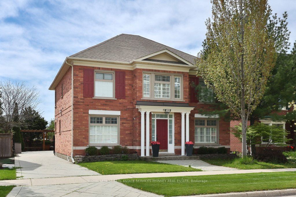 200 Lexington Road, Oakville, ON L6H 6L6 photo 2