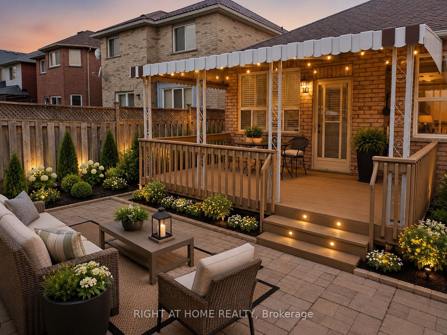 41 Olympia Crescent, Brampton, ON L6X 4W2 photo 3