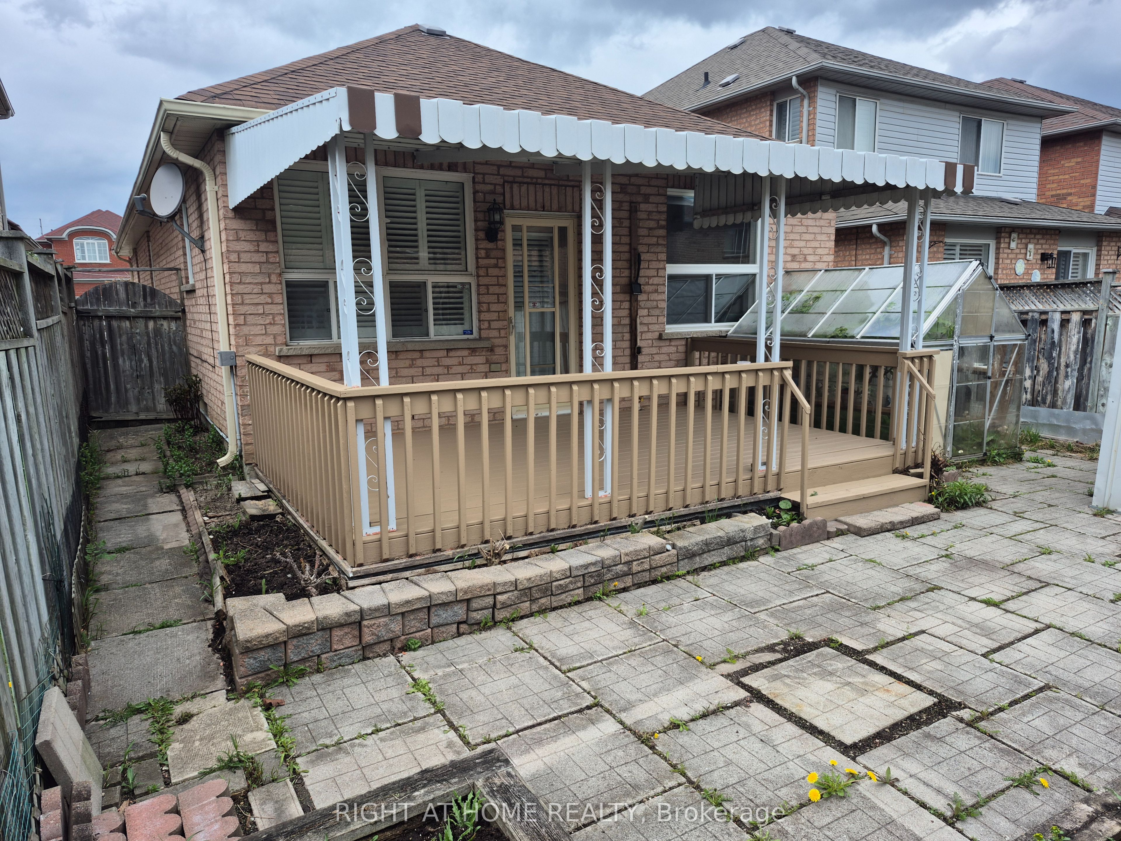 41 Olympia Crescent, Brampton, ON L6X 4W2 photo 4
