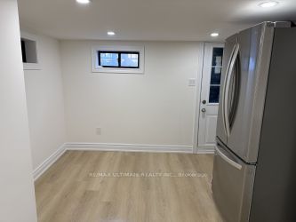 67 Carrick Avenue Basement, Toronto, ON M6N 3J4