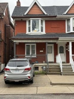 67 Carrick Avenue Basement, Toronto, ON M6N 3J4 photo 3