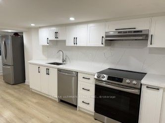 67 Carrick Avenue Basement, Toronto, ON M6N 3J4 photo 4