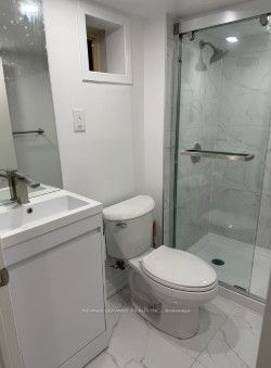 67 Carrick Avenue Basement, Toronto, ON M6N 3J4 photo 5