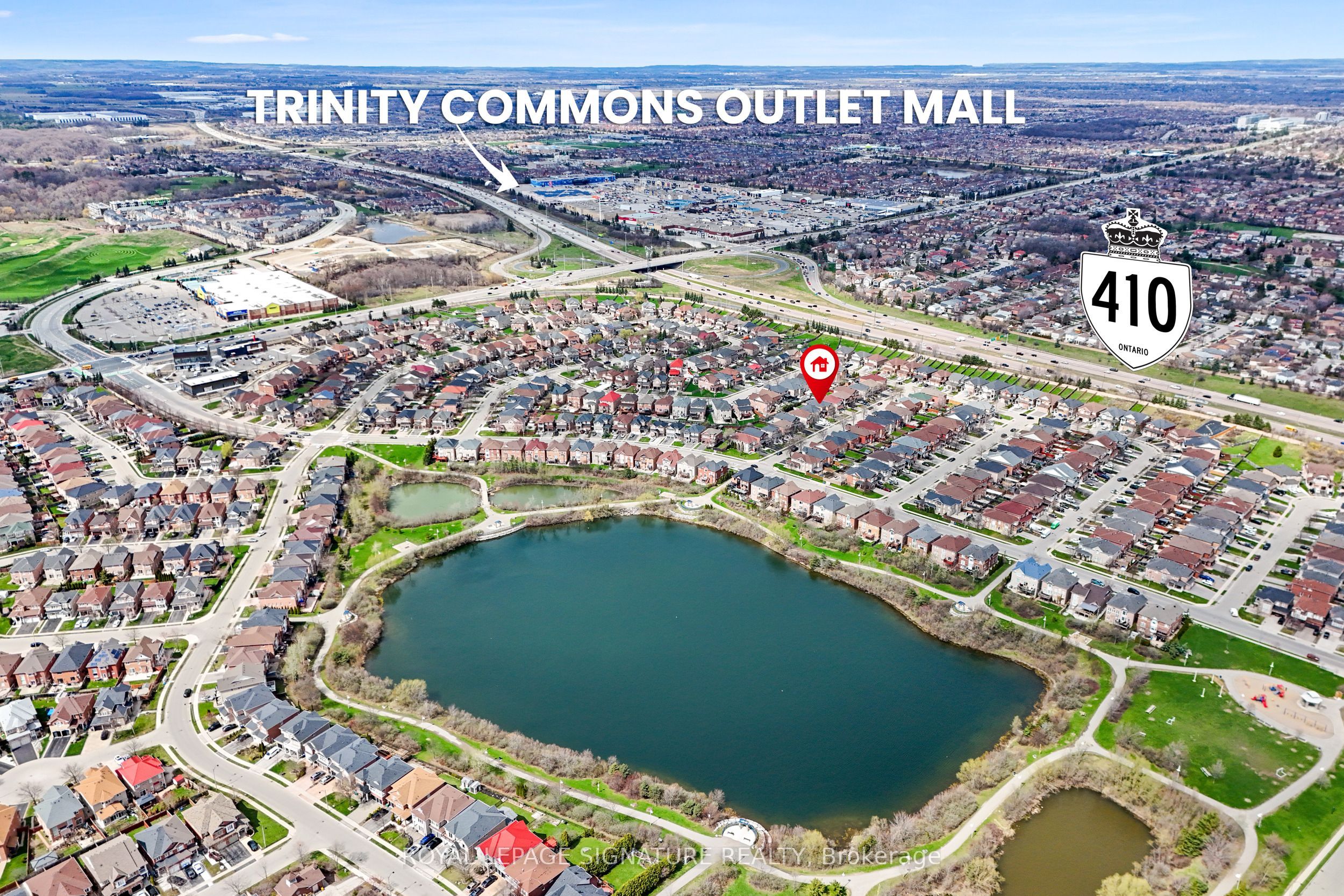 16 Clearjoy Street, Brampton, ON L6V 4P1 photo 3