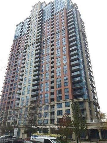 25 Viking Lane 351, Toronto, ON M9B 0A1