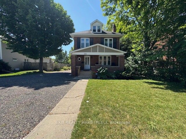 256 Broadway Avenue, Orangeville, ON L9W 1K7 photo 2
