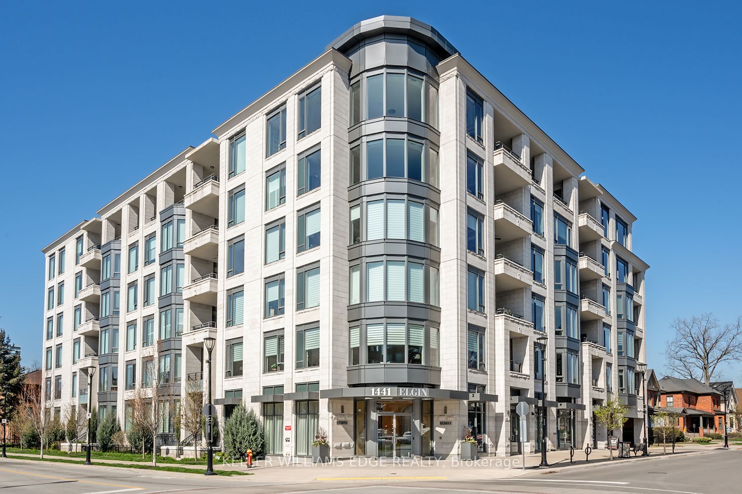 1441 Elgin Street 510, Burlington, ON L7S 1E6