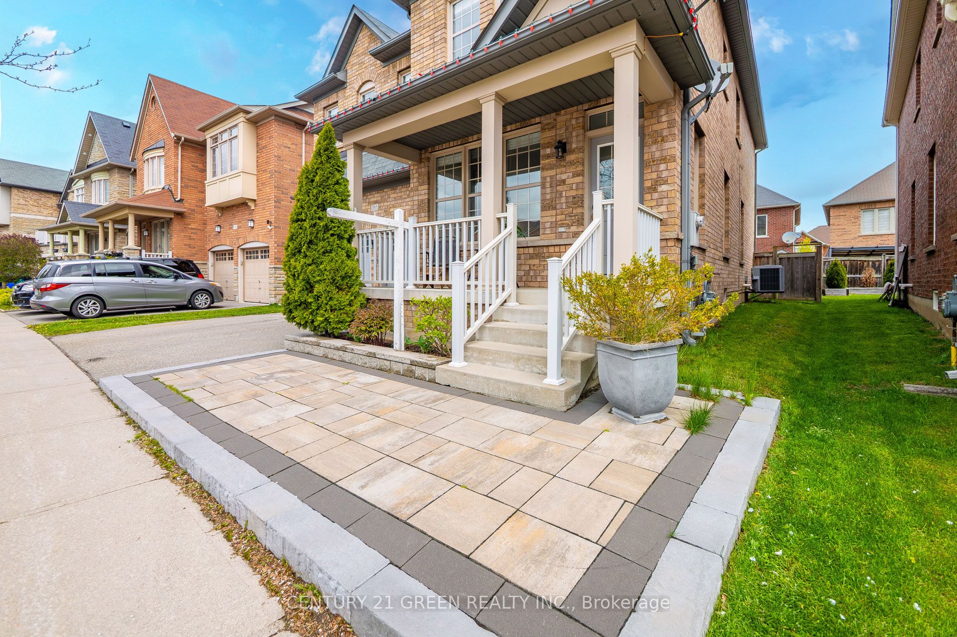 265 Scott Boulevard, Milton, ON L9T 6Z8 photo 2