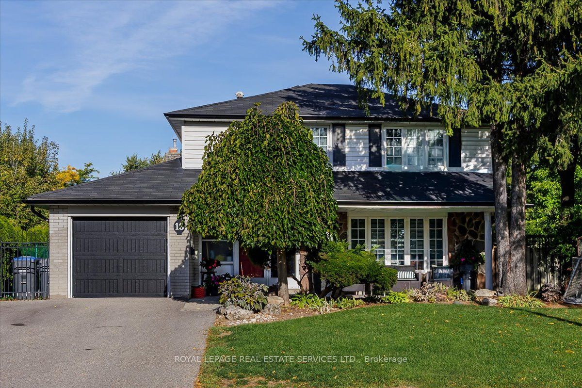 18 Chesterfield Road, Brampton, ON L6W 1K9 photo 5