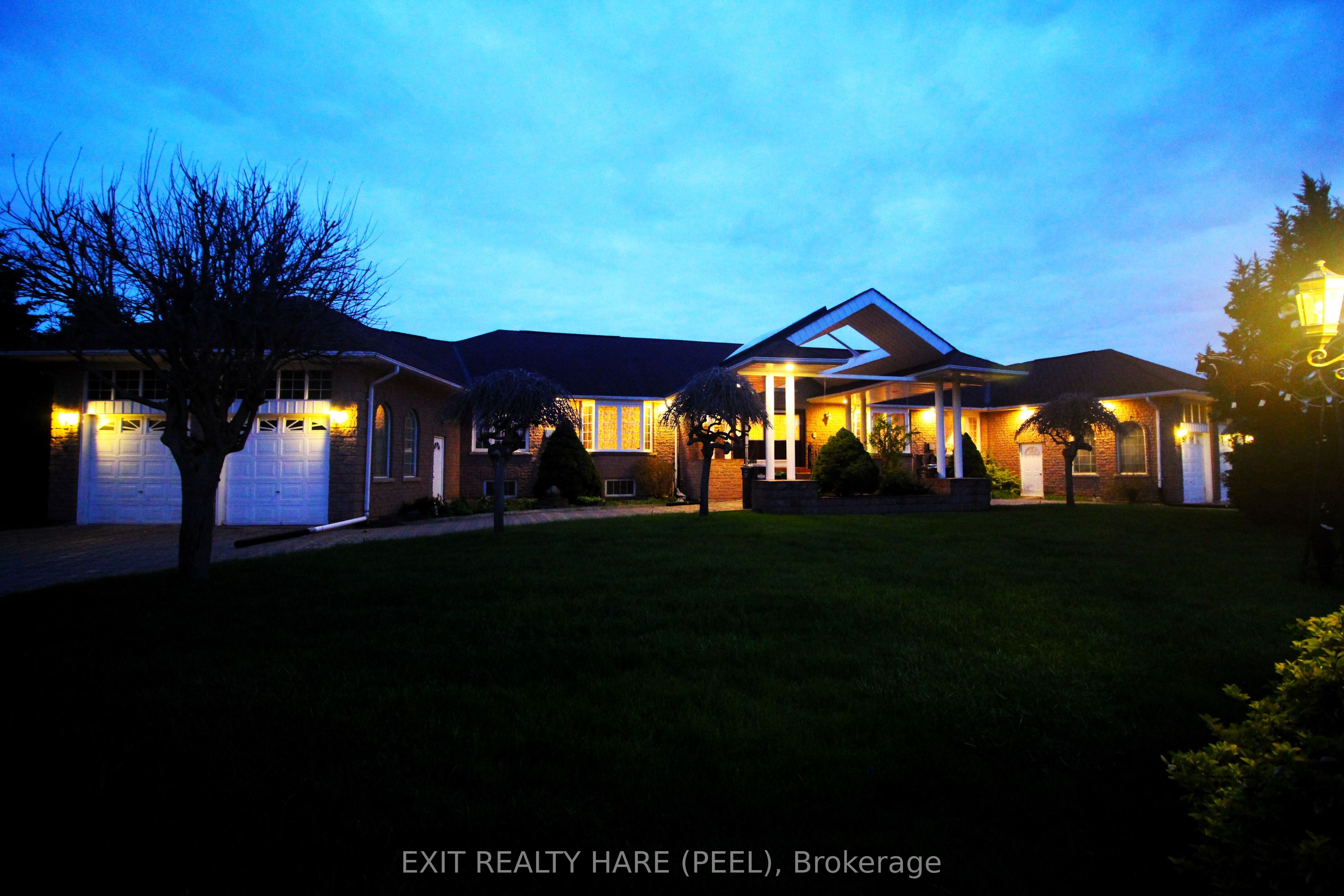 5 Glenbrook Boulevard, Brampton, ON L6P 0N6 photo 3