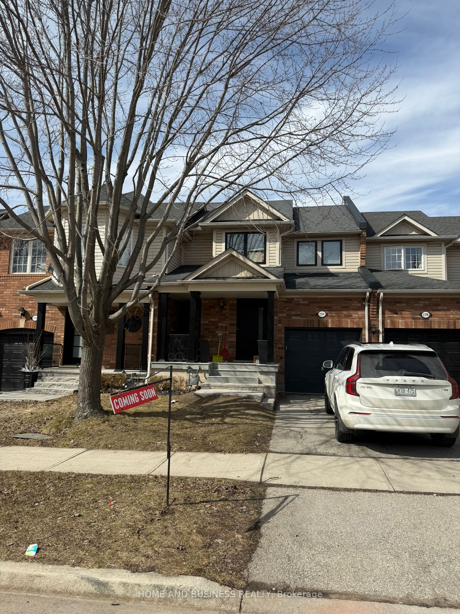 2374 Baintree Crescent, Oakville, ON L6M 4X1 photo 4